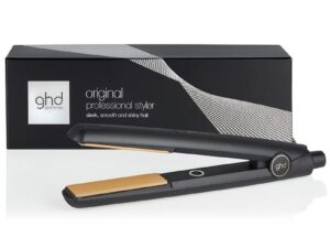 GHD Original Plancha para el pelo – Alisado profesional y cuidado del cabello