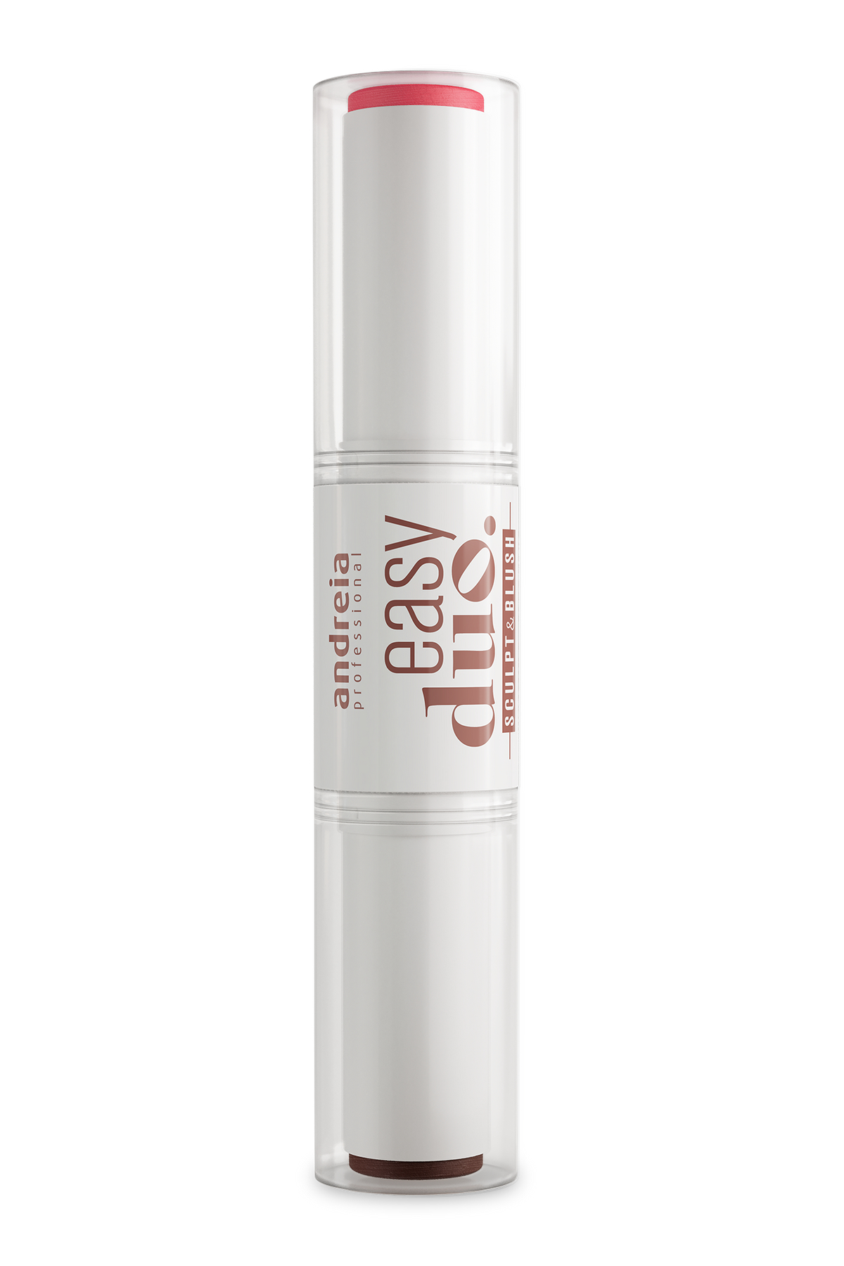 Andreia Easy Duo Sculpt & Blush nº5 – Contorno e Iluminador Profesional