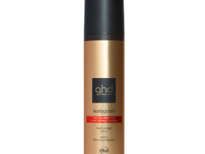 GHD Bodyguard Protector de Calor Cabello Teñido 120 ml – Protección y color duradero