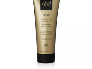 GHD Rehab Advance 100 ml – Tratamiento Reparador para Cabello Dañado