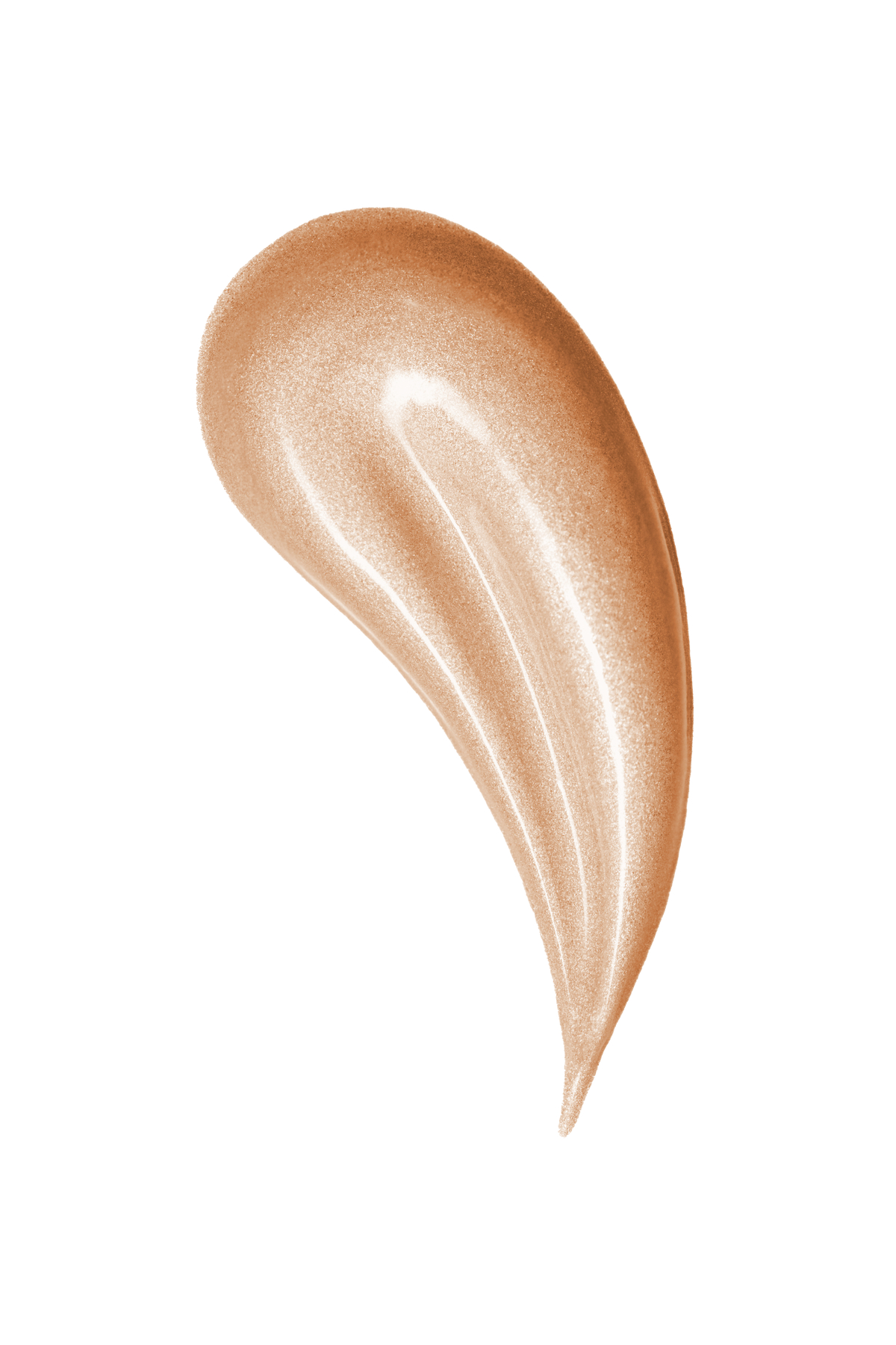 Andreia Liquid Highlighter Nº2 – Iluminador Líquido Profesional - Imagen 2