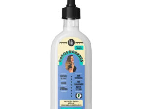 Protector térmico Lola Cosmetics Danos Vorazes – Protección y reparación 200 ml