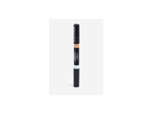 D'Orleac Duo Concealer Nº1 Naranja/Verde – Corrector de Ojos y Rostro Profesional