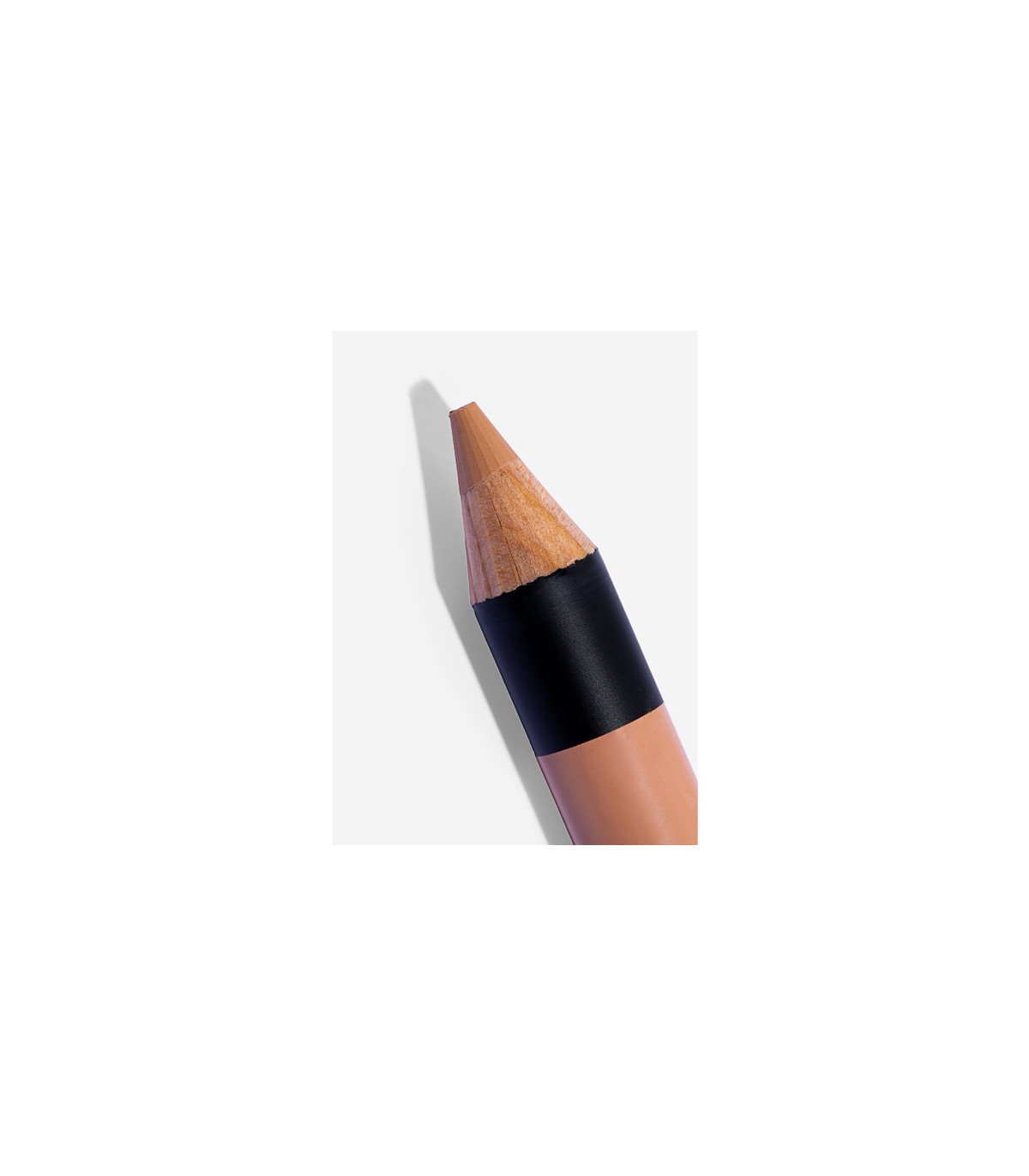 D'Orleac Duo Concealer Nº1 Naranja/Verde – Corrector de Ojos y Rostro Profesional - Imagen 2