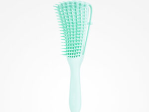 Perfect Beauty Deren Curls Verde | Cepillo Desenredante Antirones