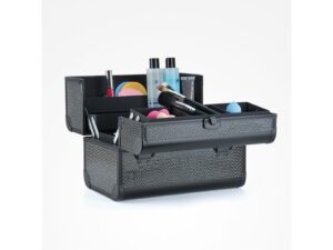 Mpro Diamond Maletín profesional de peluquería – Organización y estilo