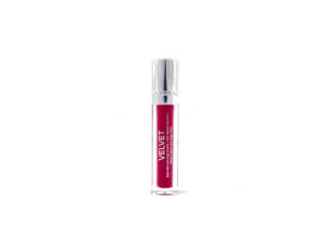 D’Orleac Labial líquido Velvet nº7 – Color intenso y acabado profesional