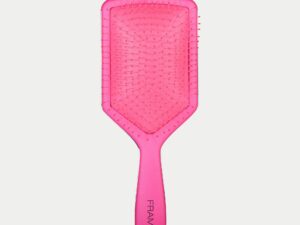 Framar Pinky Swear cepillo desenredante - Suavidad profesional