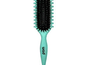 Wad Spira Cepillo definidor de rizos – Definición natural y control